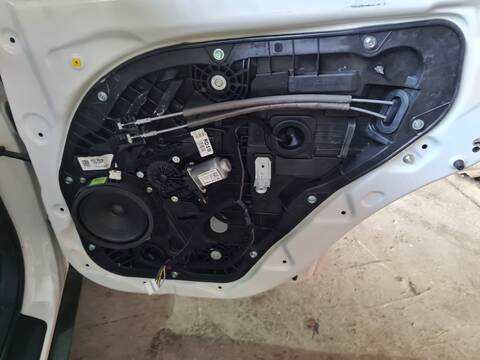 Elevalunas Manual Trasero Derecho Kia Niro CONCEPT 141CV