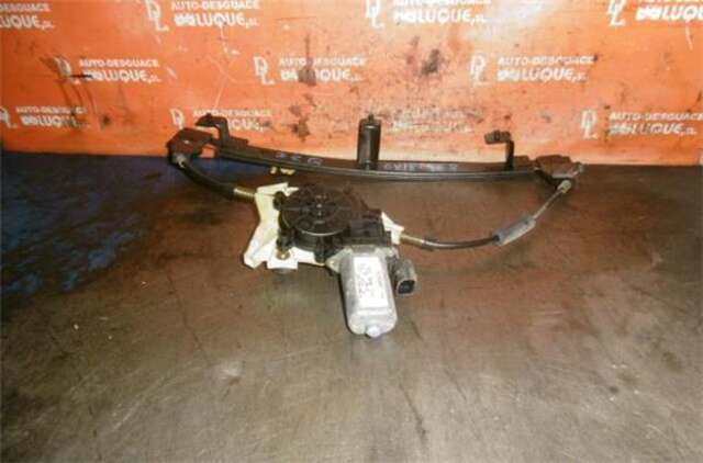 Elevalunas Eléctrico Delantero Izquierdo Alfa Romeo 156 1.6 T.SPARK PROGRESSION [1.6 LTR. - 88 KW 16V CAT]
