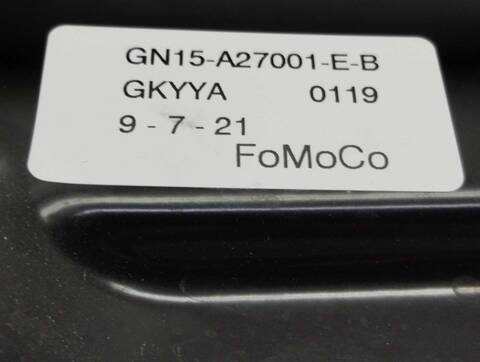 Foto 4ª: Elevalunas Manual Trasero Izquierdo Ford EcoSport COOL CONNECT 125CV 92KW [M1JU] (2021)