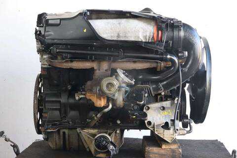 Foto 3ª: Motor Completo Bmw X5 3.0D 218CV 160KW [306D2] (2003)