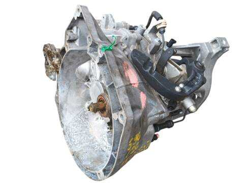 Foto 2ª: Caja Cambios Ford Focus 1.0 ECOBOOST (2010)