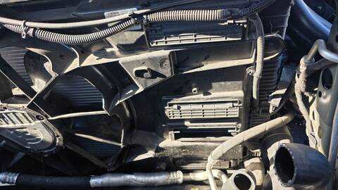 Intercooler Opel Insignia INNOVATION 165CV 121KW