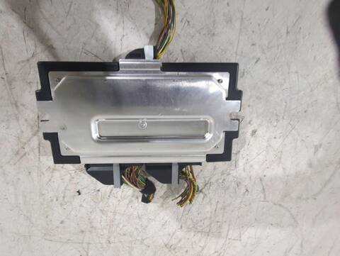 Foto 2ª: Centralita Motor ECU Bmw Serie 1 114 120 D 177CV [N47 D20 A N47 D20 C] (2003)