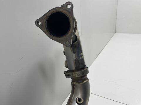 Foto 3ª: Filtro Particulas Jeep Grand Cherokee 63D (2015)