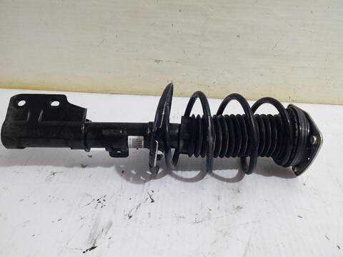 Foto 2ª: Amortiguador Delantero Izquierdo Opel Grandland OPEL 2020 131CV (2017)