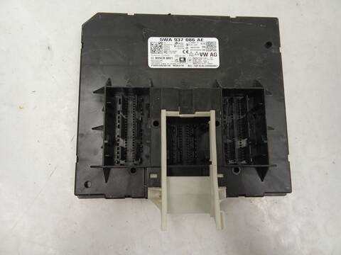 Centralita Motor ECU Volkswagen Golf 2.0 TDI 116CV 85KW