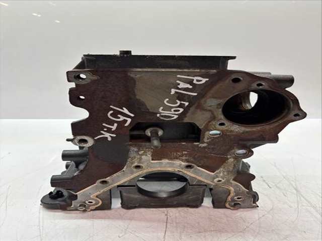 Foto 3ª: Bloque Motor Audi A3 105 CV 77KW [CAYC CAY] (2011)
