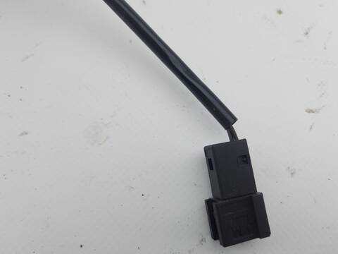 Foto 3ª: Retrovisor Izquierdo Fiat Doblo DYNAMIC 105CV 77KW [198 A3.000] (2010)