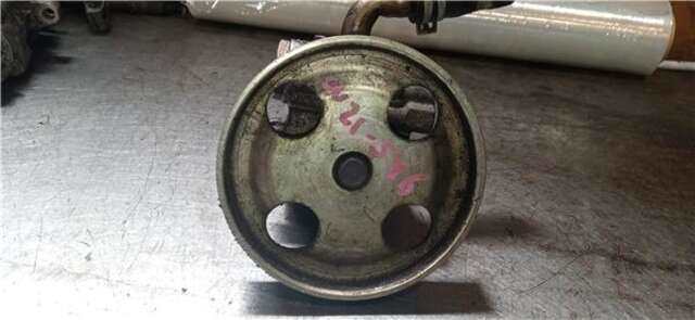 Foto 3ª: Bomba Servodireccion Ford Courier 1.8 D [RTD]