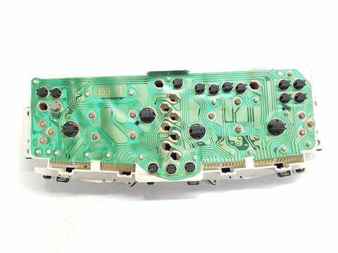 Foto 2ª: Cuadro de Instrumentos Mitsubishi Montero 2.5 TD GLS (1998)