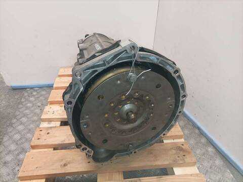 Foto 3ª: Caja Cambios Automatica Bmw Serie 3 315 320D EFFICIENTDYNAMICS EDITION 163CV 120KW AUT. [N47D20C] (2013)