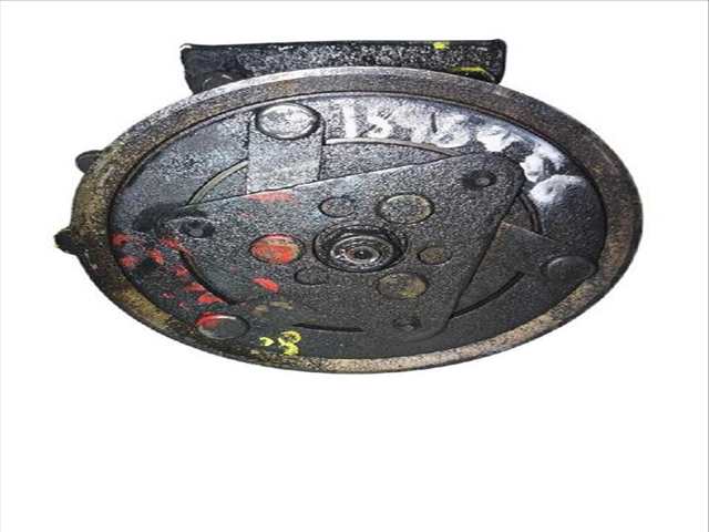 Foto 2ª: Compresor Aire Acondicionado Fiat Scudo 2.0 D MULTIJET FURGONETA (2007)