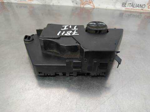 Foto 2ª: Modulo Confort BCM Mercedes Clase S 220 400 CDI 220.028) BERLINA 250CV 184KW [OM628960] (2002)