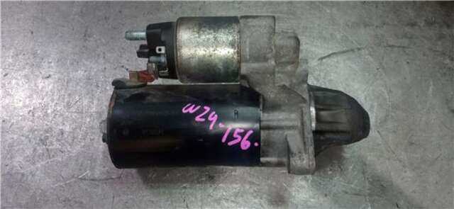 Motor de Arranque Bmw Serie 5 518 3.0 525XD [3.0 LTR. - 145 KW TURBODIESEL CAT]