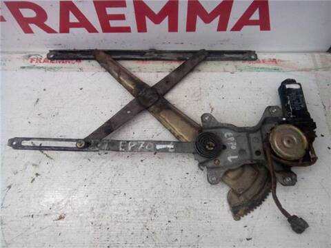 Elevalunas Eléctrico Delantero Izquierdo Toyota Starlet G