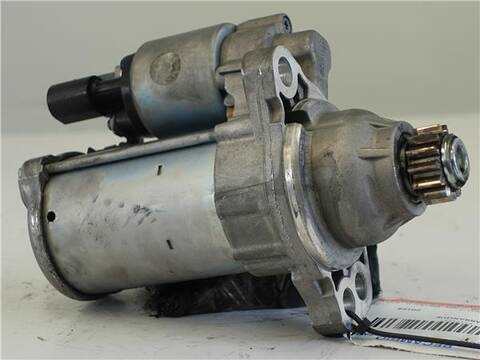 Motor de Arranque Volkswagen UP 1.0 BLACK UP 60CV 44KW