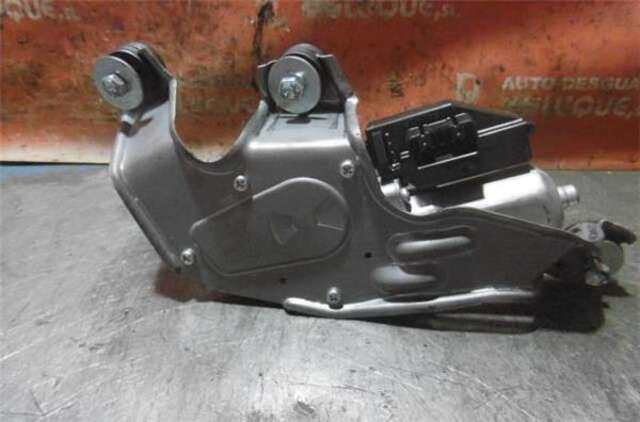 Motor Limpia Delantero Toyota Verso 1.6 ADVANCE [1.6 LTR. - 82 KW D-4D CAT]