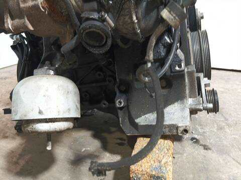 Foto 3ª: Motor Completo Volkswagen Passat 1.9 TDI 115CV 85KW [ATJ,AJM] (2000)