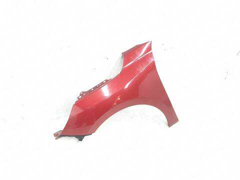 Foto 3ª: Aleta Delantera Izquierda Opel Corsa GS LINE (2020)