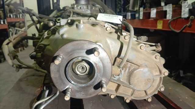 Caja Transfer Nissan Patrol 3.0 DIESEL ZD30