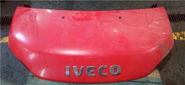 Capot Iveco Daily 2.3 FG 3000 29 L... [2.3 LTR. - 93 KW DIESEL]
