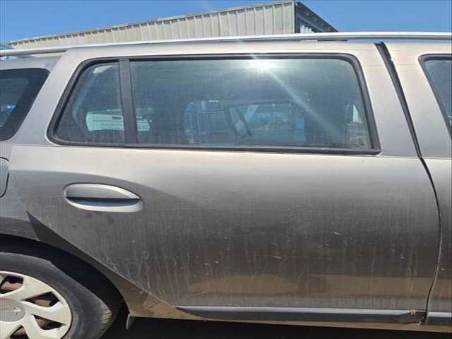 Puerta Trasera Derecha Dacia Logan COMFORT 90CV 66KW