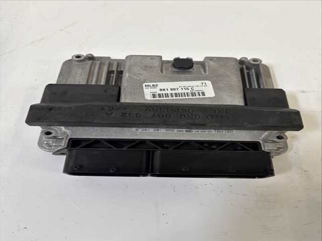 Centralita Check Control Audi A4 120 CV 88KW