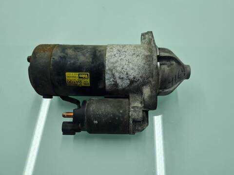 Motor de Arranque Kia Ceed EMOTION 116CV 85KW