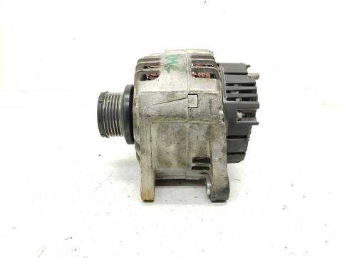 Foto 4ª: Alternador Renault Clio 1.2 58CV 43KW [D7F D7] (2000)