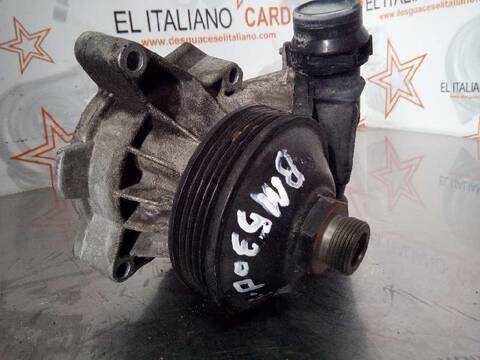 Foto 2ª: Bomba de Agua Bmw Serie 5 518 530D EXCLUSIVE BERLINA 193CV 142KW [D-30 6D 1D] (2001)