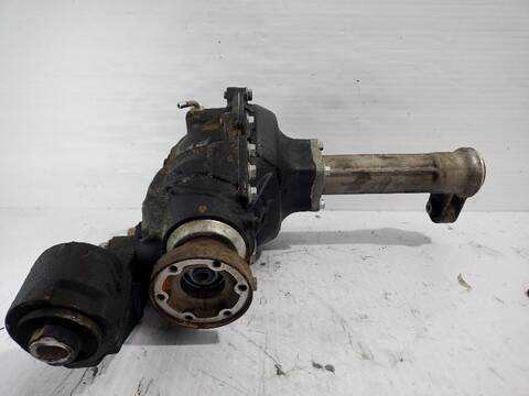 Diferencial Delantero Land Rover Discovery TDV6 HSE AUT. 245CV