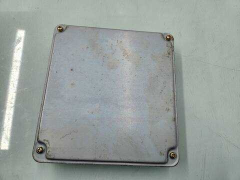 Foto 3ª: Centralita Motor ECU Toyota Land Cruiser 3.0 D-4D GX 163CV 120KW [1KDFTV] (2003)