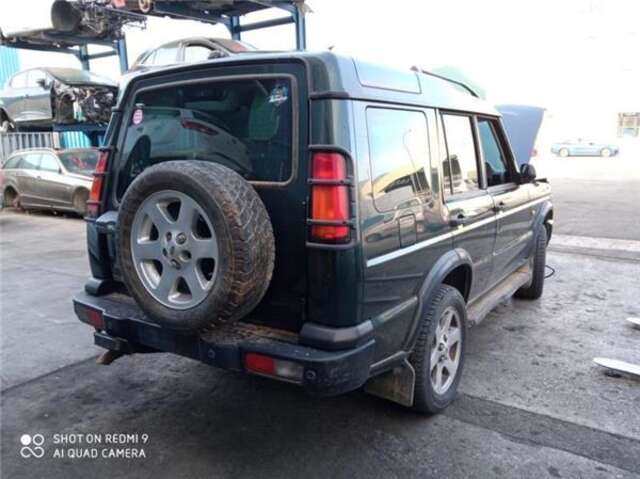 Foto 2ª: Compresor Aire Acondicionado Land Rover Discovery 4.0 V8 HSE [4.0 LTR. - 136 KW V8 CAT] [56D]