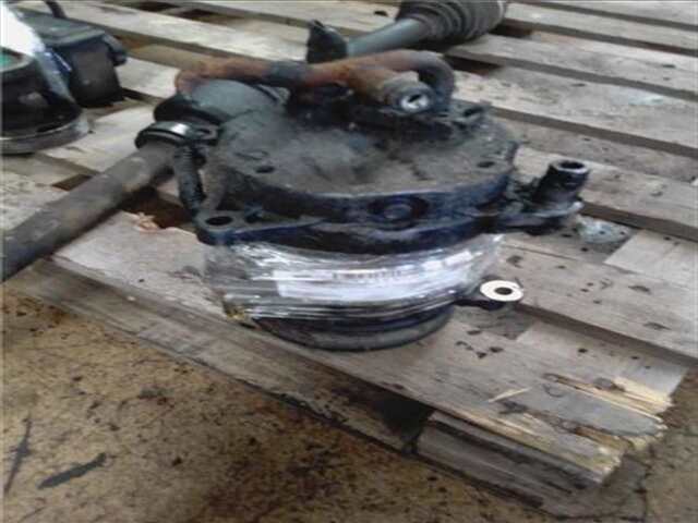 Compresor Aire Acondicionado Citroen C5 2.0 HDI