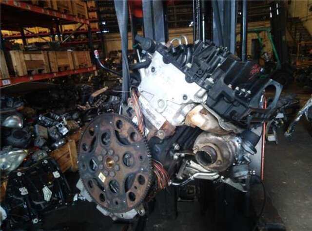 Foto 3ª: Inyectores Bmw Serie 7 720 3.0 D [306D2]
