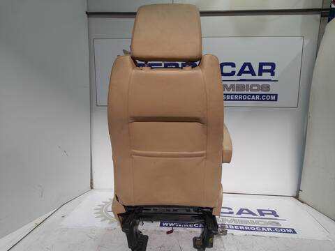Foto 3ª: Asiento Delantero Izquierdo Land Rover Range 3.6 TD V8 272CV 200KW [368DT] (2007)