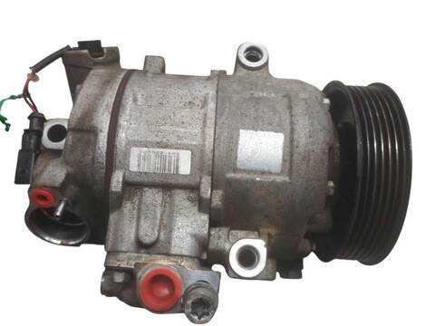 Compresor Aire Acondicionado Seat Ibiza 1.9 SDI