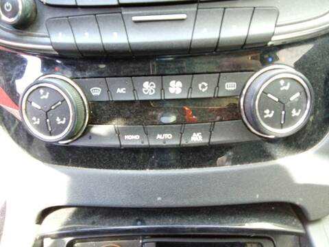 Foto 3ª: Mando Climatizador Peugeot 508 1.6 HDI 115CV 84KW [9HR (DV6C),9HL (DV6C)] (2015)