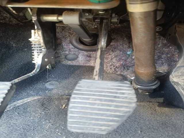 Pedal Freno Citroen C Elysee BHY