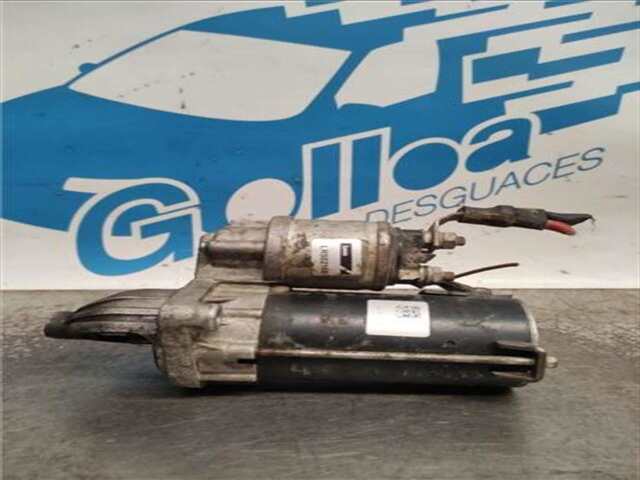 Motor de Arranque Opel Combo 1.3 CDTI 16V