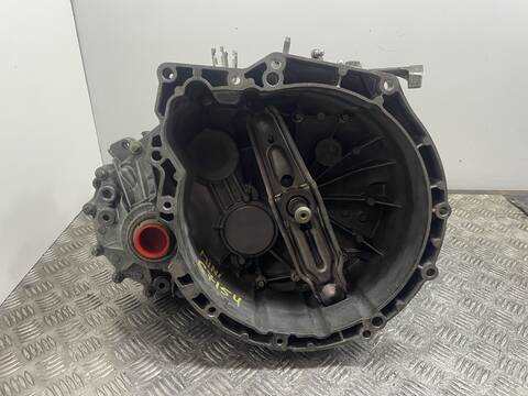 Caja Cambios Mini Countryman N18B16A