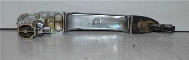 Foto 2ª: Maneta Exterior Trasera Izquierda Renault Laguna 2.0 G MODELO 2, 2001-2007 [F4RJ7] (2004)