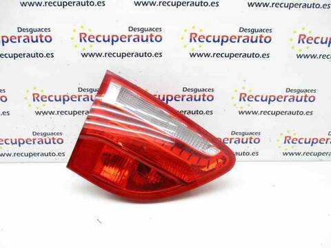 Piloto Portón Izquierdo Seat Exeo CAHA