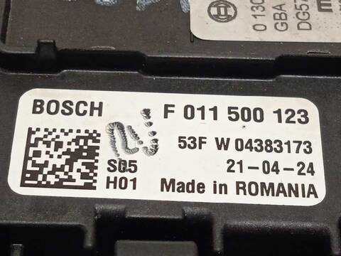 Foto 4ª: Calefacción Volvo XC 90 303CV 223KW [B4204T34] (2021)
