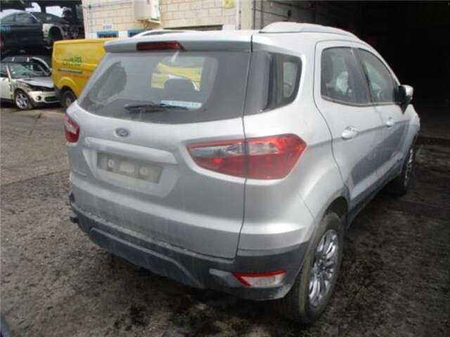 Foto 2ª: Cerradura Puerta Trasera Izquierda Ford EcoSport 1.5 TREND [1.5 LTR. - 66 KW TDCI CAT] [UEJE]