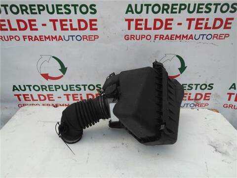 Caudalimetro Toyota Corolla 2.0