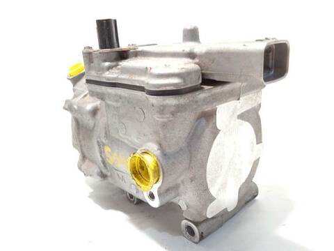 Foto 4ª: Compresor Aire Acondicionado Toyota Yaris HYBRID FEEL 101CV 74KW [1NZFXE] (2016)