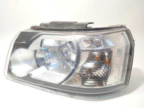 Foto 2ª: Faro Izquierdo Land Rover Freelander 2.2 TD4 CAT 152CV 112KW [224DT] (2007)