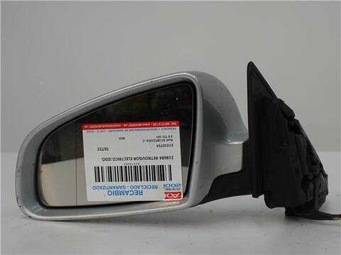 Retrovisor Izquierdo Audi A3 2.0 TDI 16V 140CV 103KW