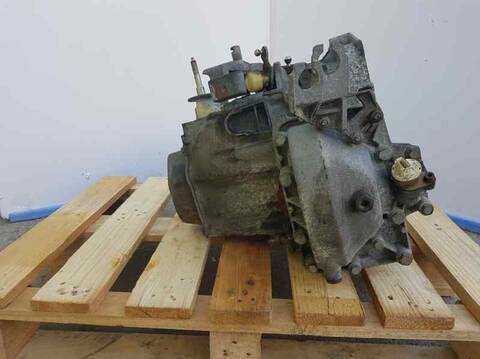 Foto 2ª: Caja Cambios Peugeot 406 3.0 V6 COUPE 207CV 152KW [XFX] (2000)